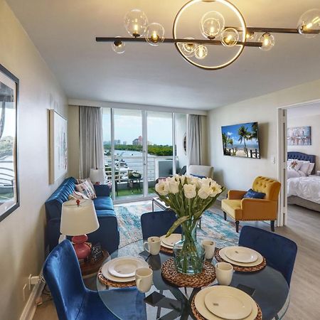 Galleryone Doubletree Hilton Gc Secret Blending Fort Lauderdale Exteriör bild