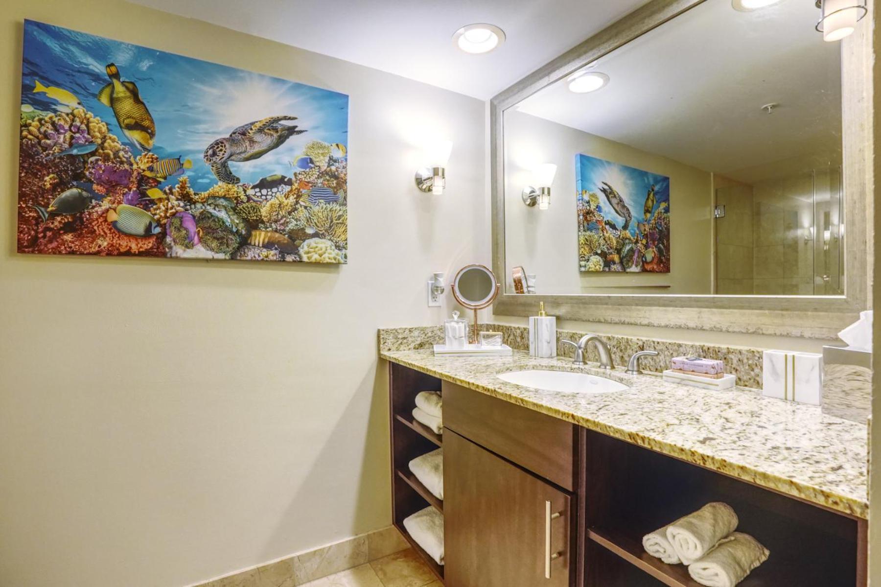 Galleryone Doubletree Hilton Gc Secret Blending Fort Lauderdale Exteriör bild