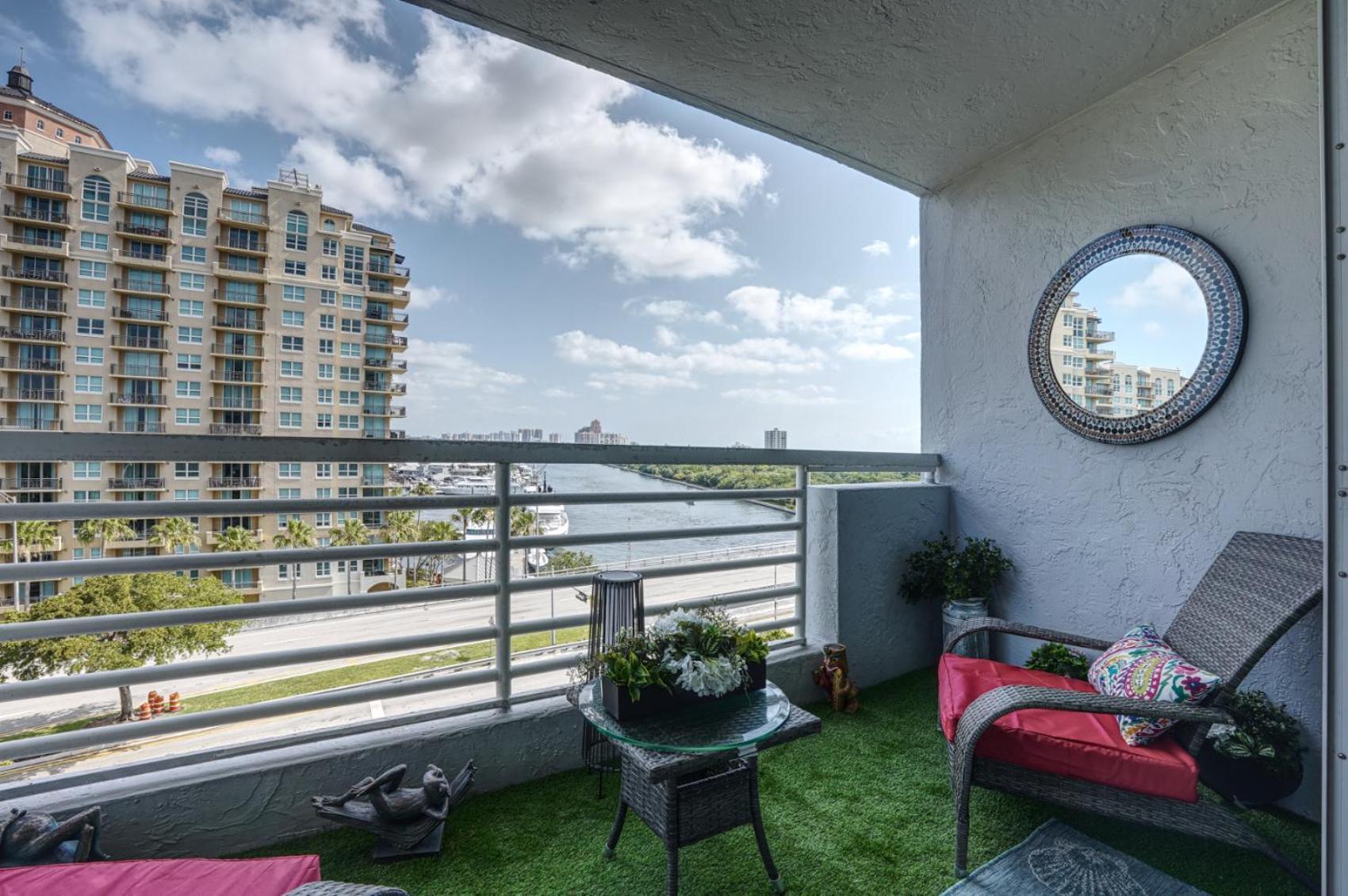 Galleryone Doubletree Hilton Gc Secret Blending Fort Lauderdale Exteriör bild